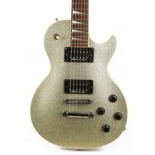 Charvel Refinement Silver Sparkle