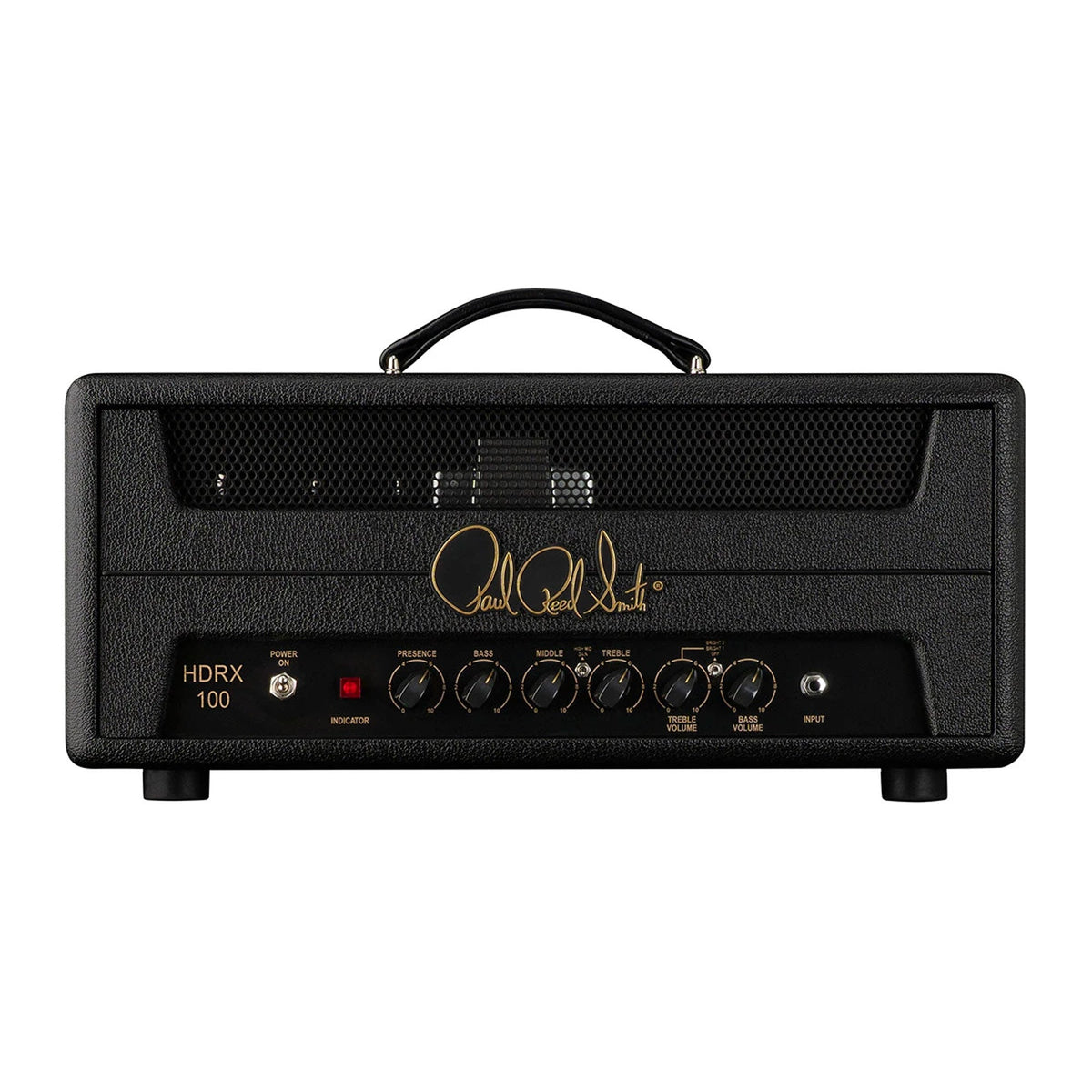 PRS HDRX 100 Guitar Amplifier Head Used — 1