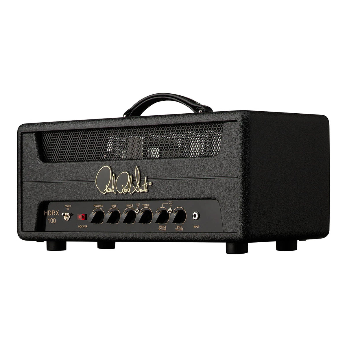 PRS HDRX 100 Guitar Amplifier Head Used — 2