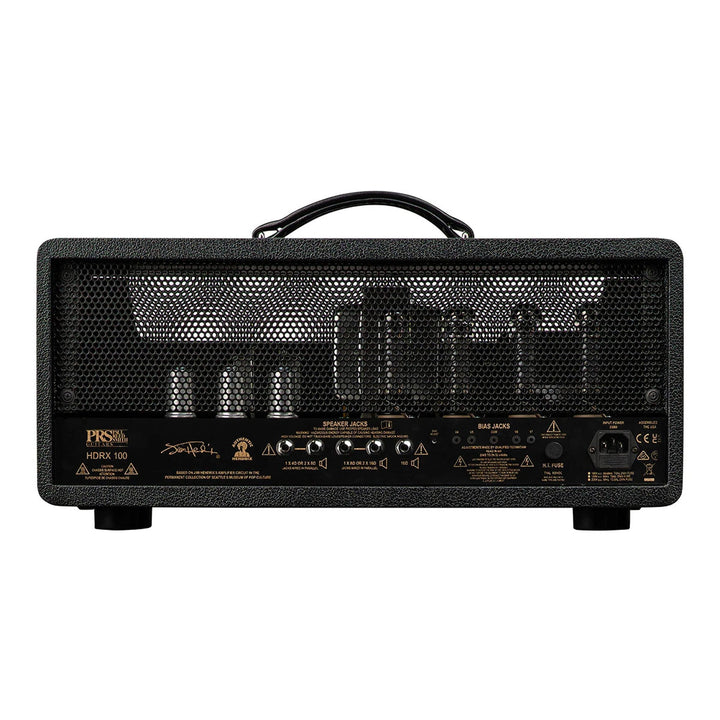 PRS HDRX 100 Guitar Amplifier Head Used