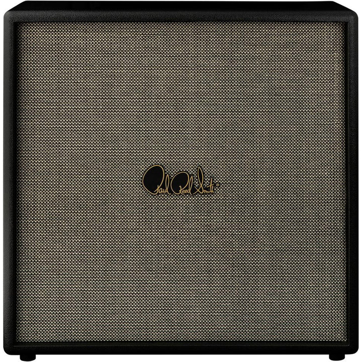 PRS HDRX 4x12 Closed Back Guitar Cabinet