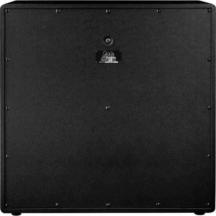 PRS HDRX 4x12 Closed Back Guitar Cabinet
