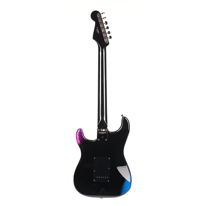 Fender Final Fantasy XIV Stratocaster Black Used
