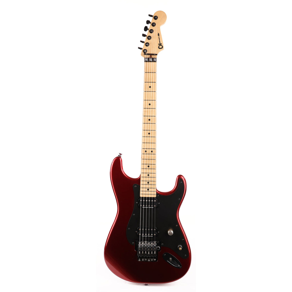 Charvel Pro Mod So Cal 2015 — 2