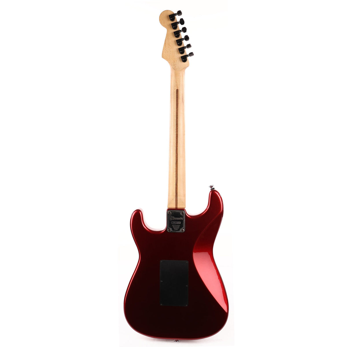 Charvel Pro Mod So Cal 2015 — 3