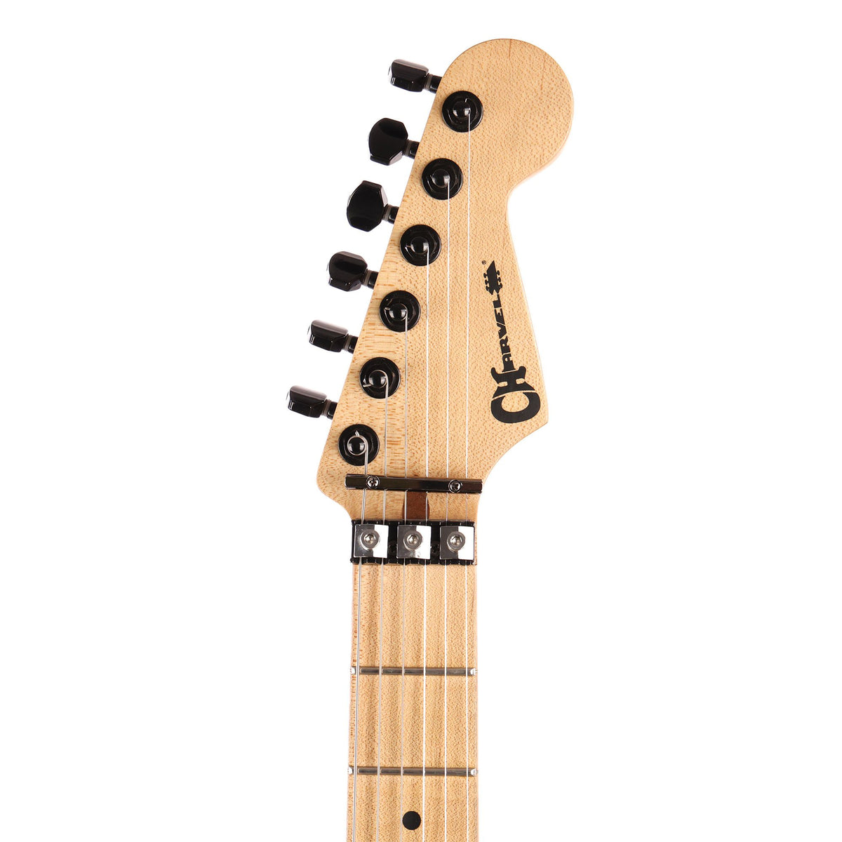 Charvel Pro Mod So Cal 2015 — 4