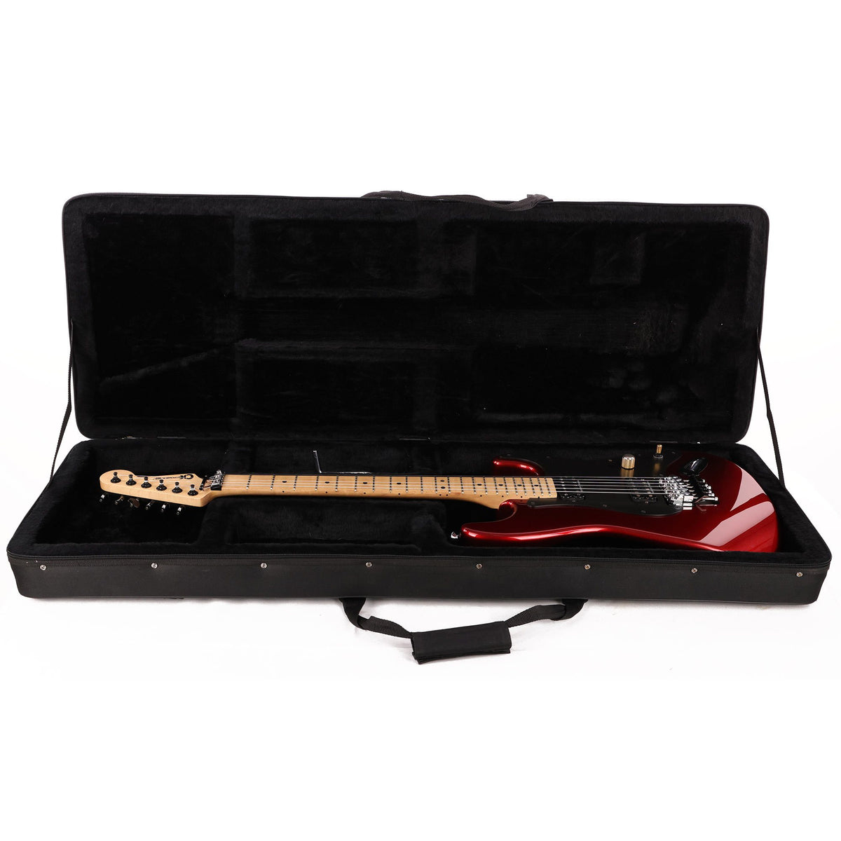 Charvel Pro Mod So Cal 2015 — 8