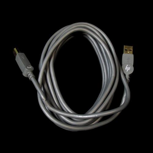 Monster iCable High Speed USB 700 Cable (12 Foot)
