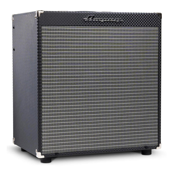 Ampeg RB-115 Rocket Bass 1x15 Combo Bass Amplifier