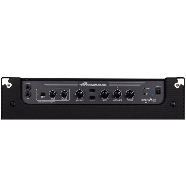 Ampeg RB-115 Rocket Bass 1x15 Combo Bass Amplifier