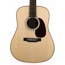 Martin Custom Shop D-28 Authentic 1937 Natural Gloss