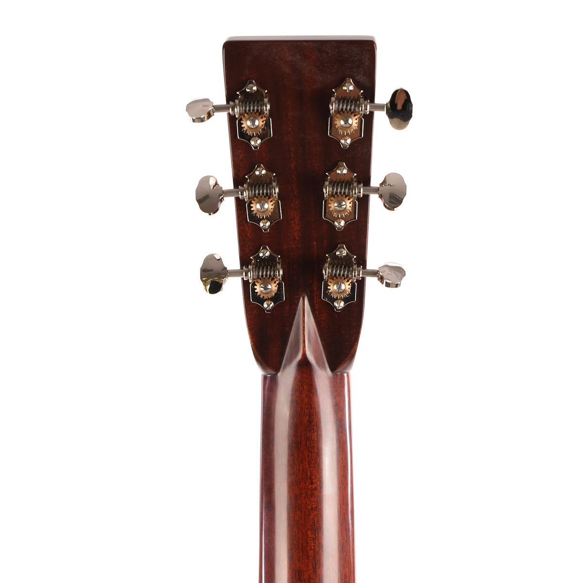 Martin Custom Shop D-28 Authentic 1937 Natural Gloss — 5