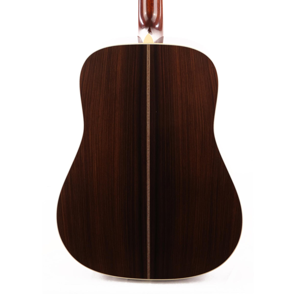 Martin Custom Shop D-28 Authentic 1937 Natural Gloss — 8