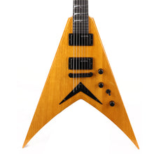 Dean USA Dave Mustaine VMNT Korina Limited Edition 2020