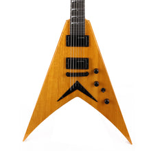 Dean USA Dave Mustaine VMNT Korina Limited Edition