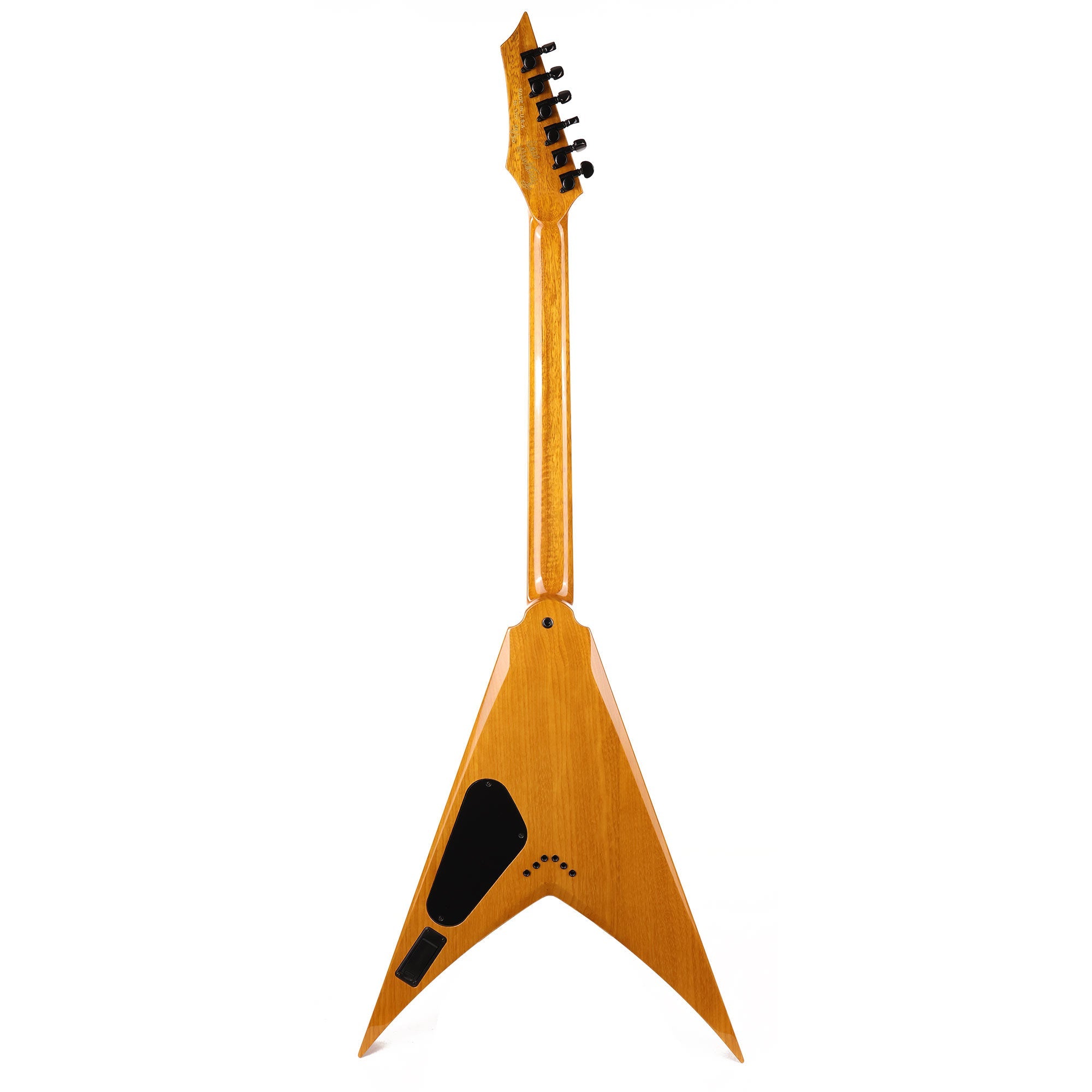 ギター Provision Guitar MUSTANG VMG-001 Provision Guitar MUSTANG VMG-001