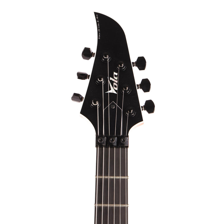 Vola Blaze X EAM Guitar Used