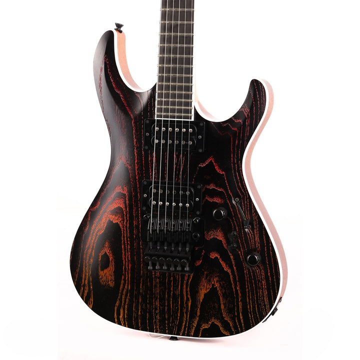 Vola Blaze X EAM Guitar Used