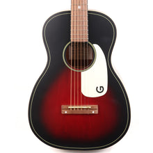 Gretsch G9500 Jim Dandy 24" Scale Flat Top Acoustic Guitar Vintage Sunburst As-Is