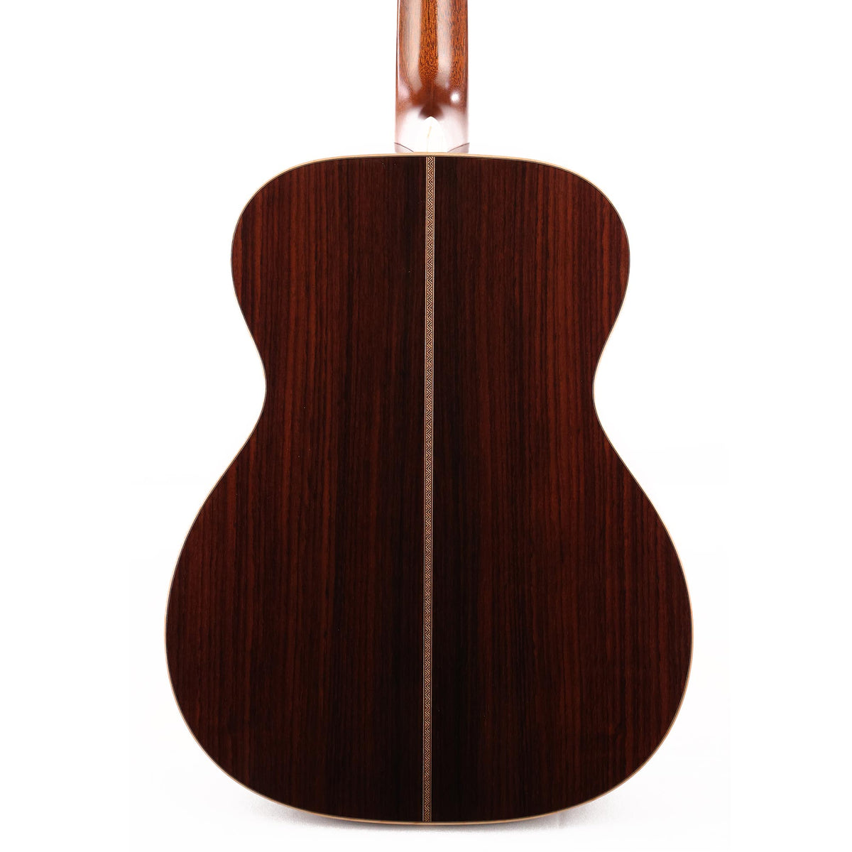 Martin OM-28 Modern Deluxe Acoustic 2020 — 8