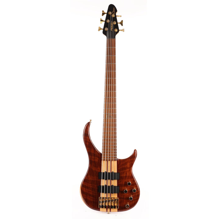 Peavey Cirrus 6-String Neck-Through Bass Natural Used