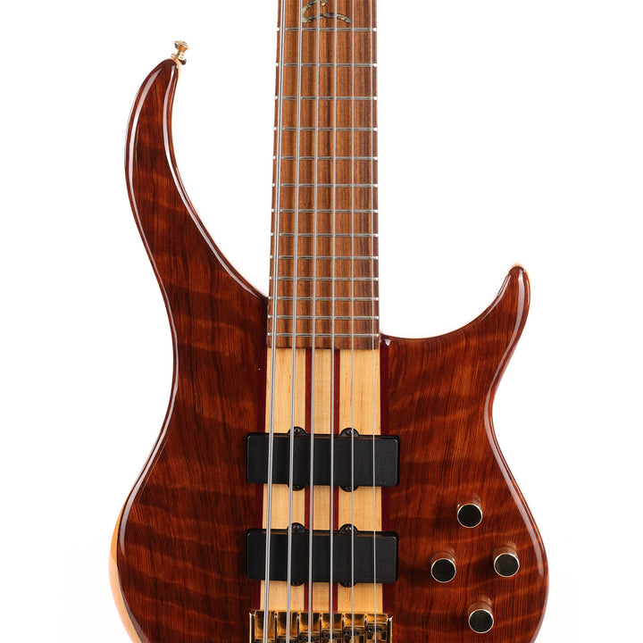 Peavey Cirrus 6 String Neck Through Bass Natural Used The Music Zoo Peavey Cirrus 6 String Neck Through Bass Natural Used The Music Zoo