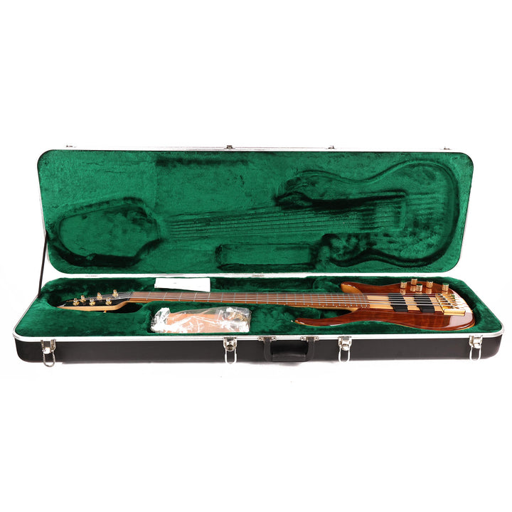 Peavey Cirrus 6-String Neck-Through Bass Natural Used