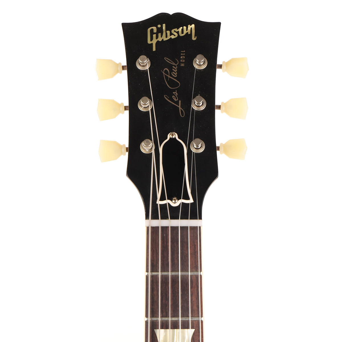 Gibson Custom Shop Monster Neck 1959 Les Paul Western Desert Fade Made 2 Measure Used — 4