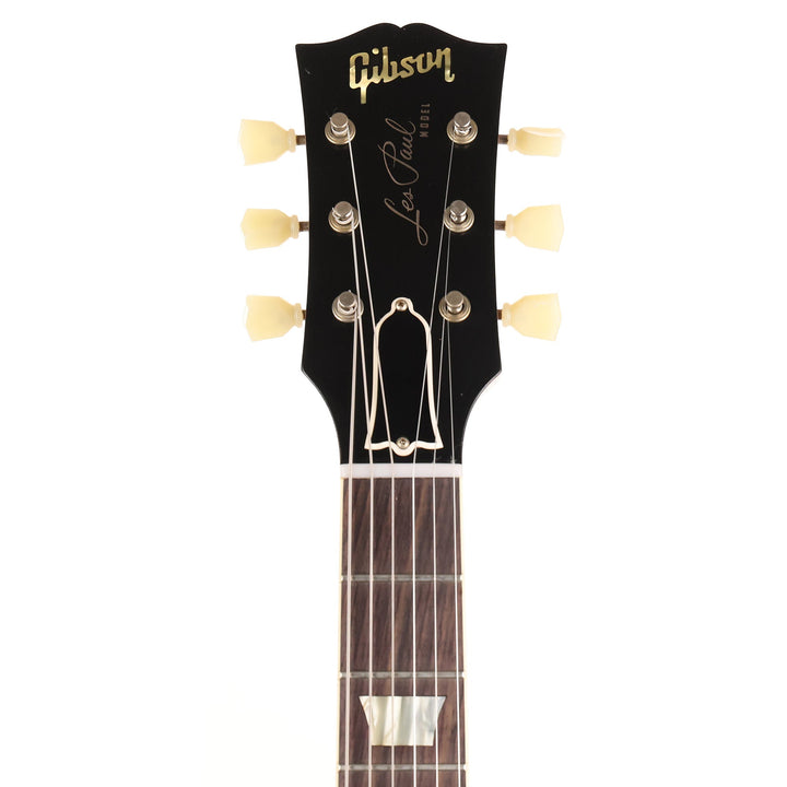 Gibson Custom Shop Monster Neck 1959 Les Paul Bourbon Burst Made 2 Measure