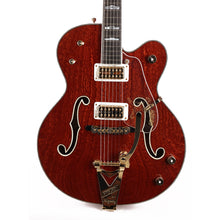 Gretsch Custom Shop G6136 1959 Falcon Masterbuilt Gonzalo Madriga  Used