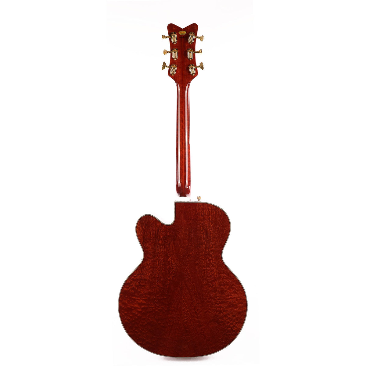 Gretsch Custom Shop G6136 1959 Falcon Masterbuilt Gonzalo Madriga  Used — 3