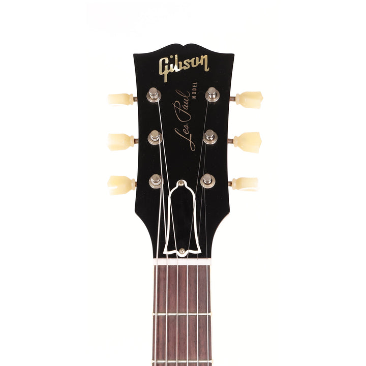 Gibson Custom Shop Monster Neck 1959 Les Paul Factory Burst Made 2 Measure