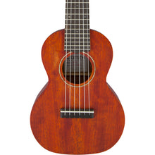 Gretsch G9126 Guitar-Ukulele