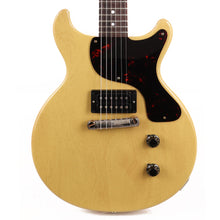 Gibson Custom Shop 1958 Les Paul Junior with Humbucker TV Yellow VOS Made 2 Measure