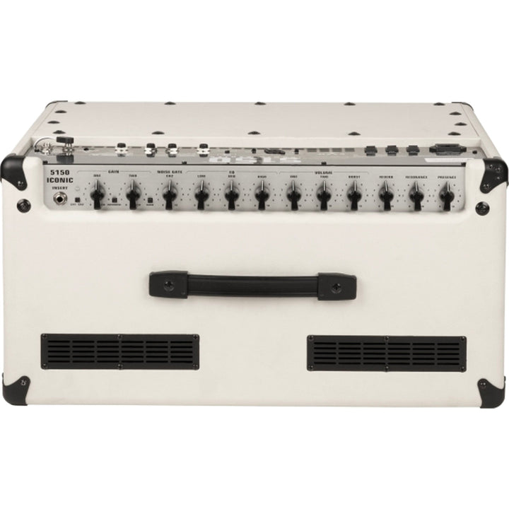 EVH 5150 Iconic Series 40W 1x12 Combo Ivory