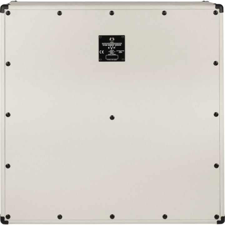 EVH 5150III Iconic Series 4X12 Cabinet Ivory