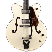 Gretsch G6136TRF Richard Fortus Signature Falcon Vintage White Bigsby Used