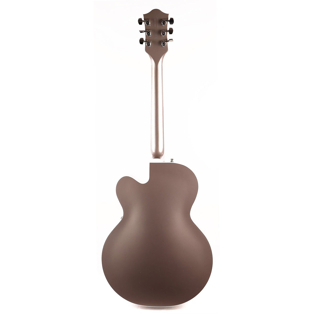 Gretsch G6118T PE Anniversary 2 Tone Copper Metallic Sahara Metallic 2022 — 3