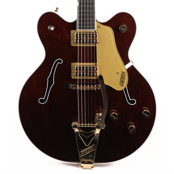 Gretsch G6122TG PE Country Gentleman Walnut Stain