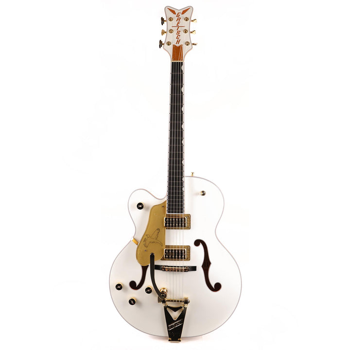 Gretsch G6136TG-LH Players Edition Falcon Left-Handed White