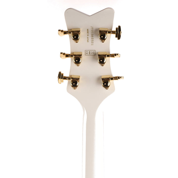 Gretsch G6136TG Players Edition Falcon White