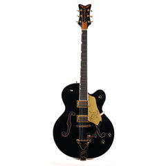 Gretsch G6136TG Players Edition Falcon Midnight Sapphire | The