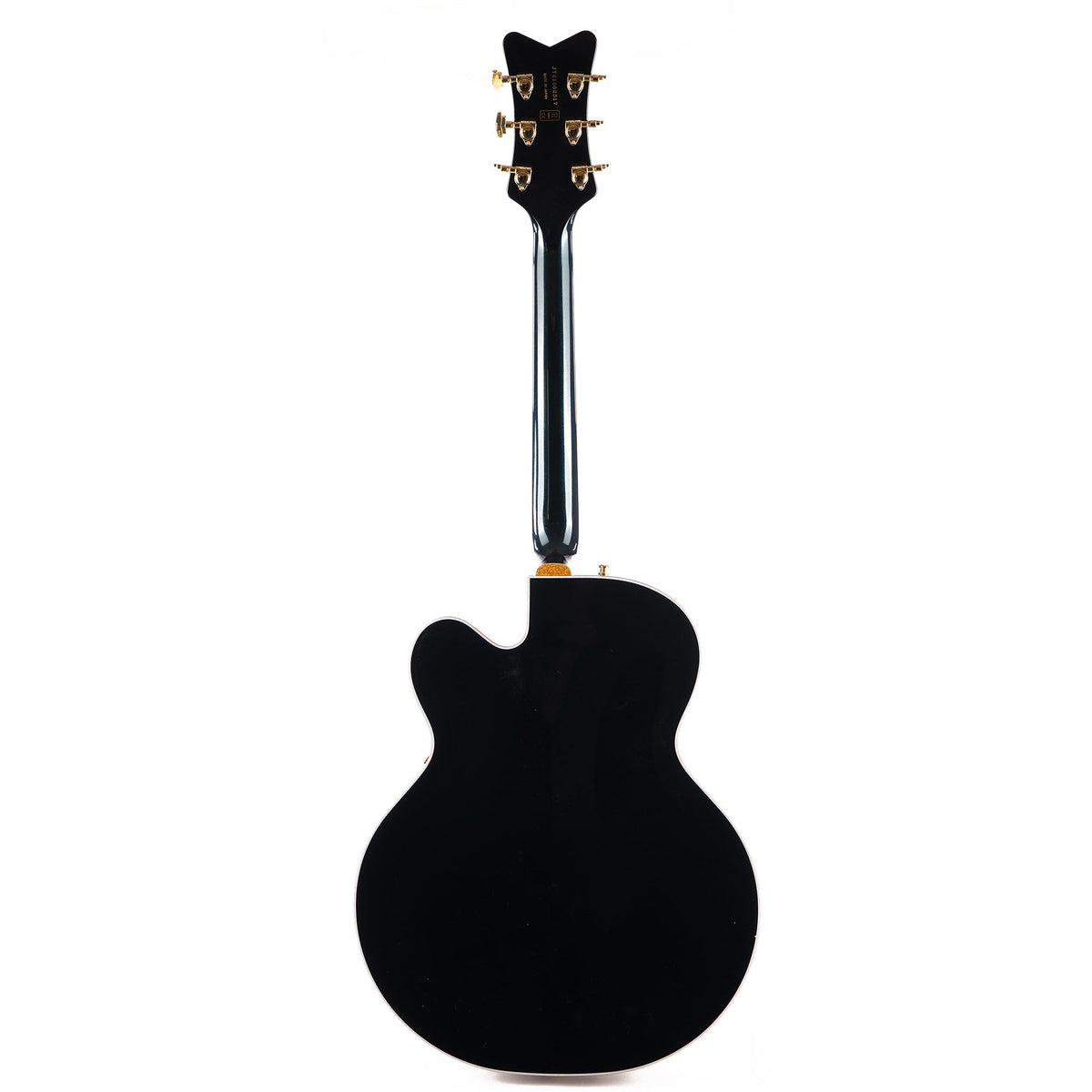 Gretsch G6136TG Players Edition Falcon Midnight Sapphire — 3