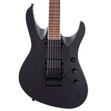 Jackson Pro Series Chris Broderick Signature Soloist 6 Gloss Black