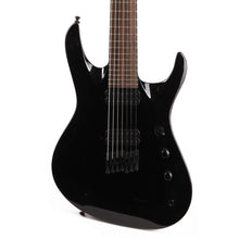Jackson Pro Series Chris Broderick Signature Soloist HT7 Gloss Black