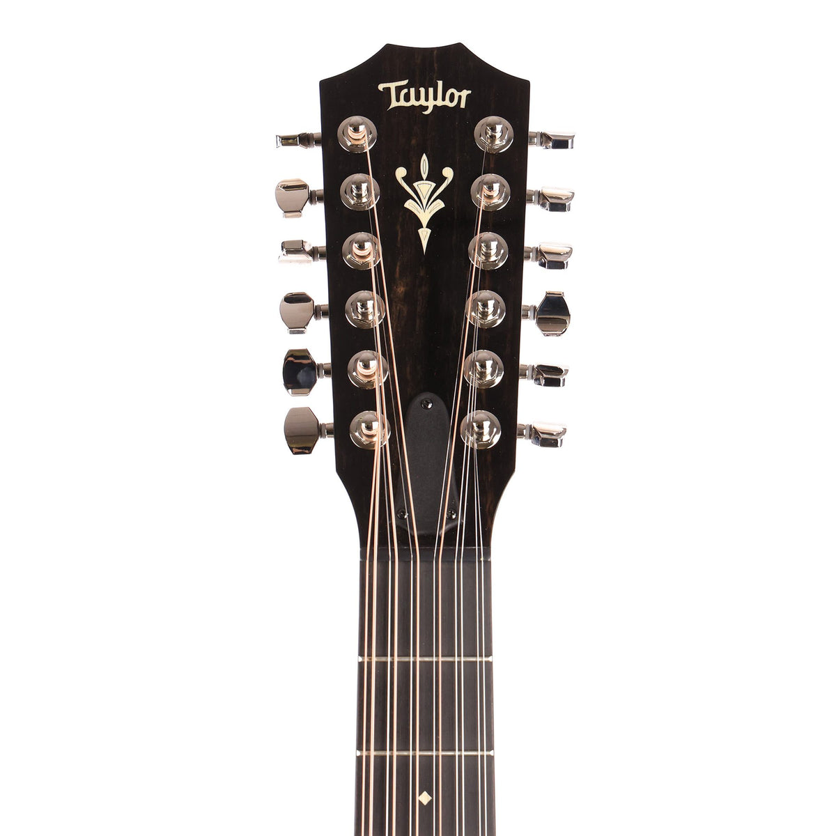 Taylor 562ce 12-Fret Grand Concert 12-String Acoustic Shaded Edgeburst — 4
