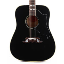 Gibson Elvis Dove Acoustic-Electric Guitar Ebony