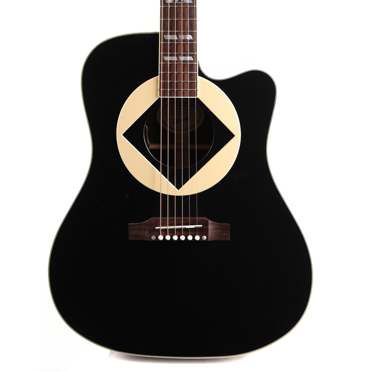 Gibson Jerry Cantrell Atone Songwriter Acoustic-Electric — 1