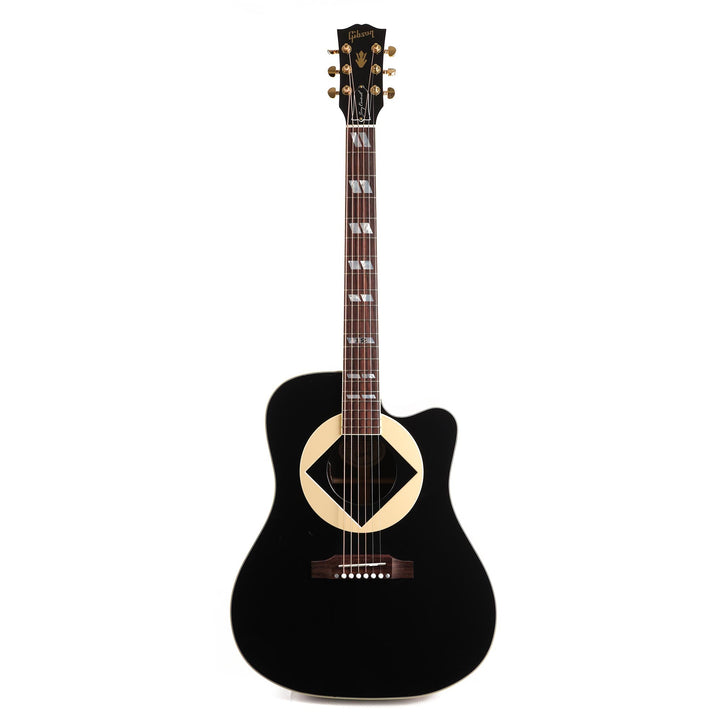 Gibson Jerry Cantrell Atone Songwriter Acoustic-Electric
