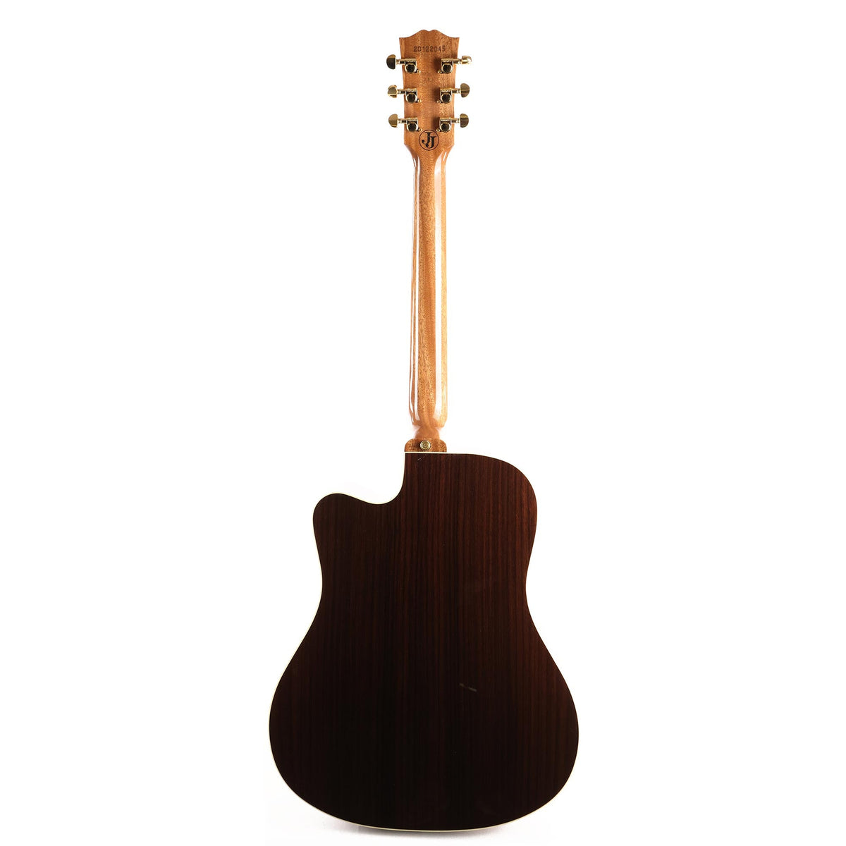 Gibson Jerry Cantrell Atone Songwriter Acoustic-Electric — 3